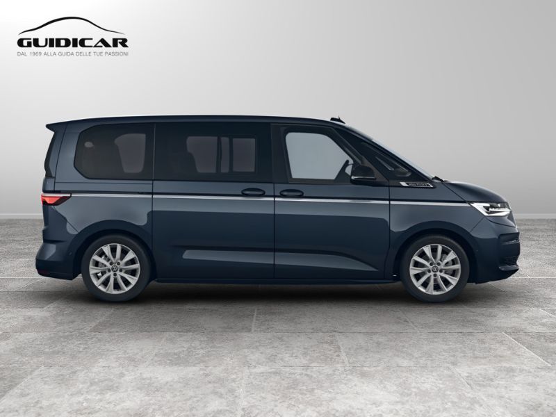 GuidiCar - VOLKSWAGEN INDUSTRIALI NUOVO Multivan 1 Multivan Style  2.0 TDI 110kW  ant. DSG Nuovo